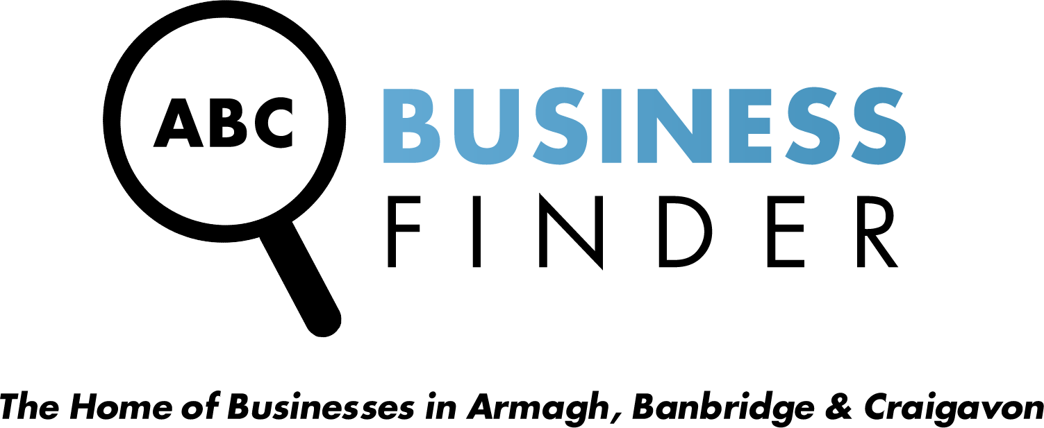 ABC BUSINESS FINDER - The Home of Businesses in Armagh, Banbridge & Craigavon