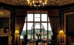 Functions at Brownlow House - Lurgan Castle